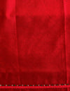 Shalimar Red Pashmina Kashmiri Jamawar Saree